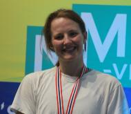 Tina Johnsen Hafsaas