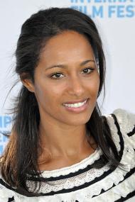 Rula Jebreal Rula Jebreal