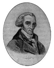 Jacques Marie Boutet