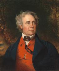 Richard Mentor Johnson