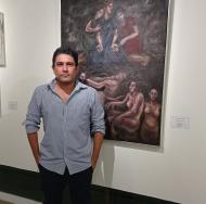 Luis Vargas Santa Cruz