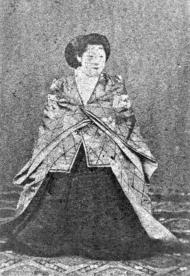 Hashimoto Natsuko Hashimoto Natsuko