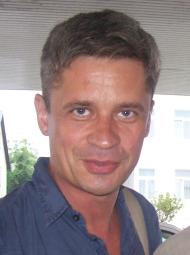 Piotr Grabowski