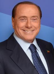 Silvio Berlusconi Silvio Berlusconi