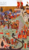 Bayezid I