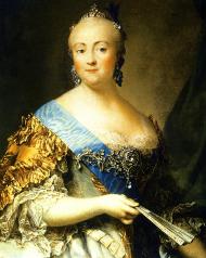 Elżbieta Romanowa
