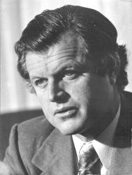 Edward M. Kennedy