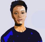 AzMarie Livingston AzMarie Livingston