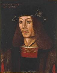 Jakub IV