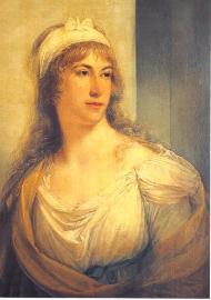 Henrietta Ponsonby, Countess of Bessborough