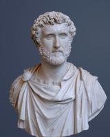 Antoninus Pius Antoninus Pius