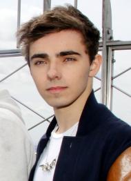 Nathan Sykes Nathan Sykes