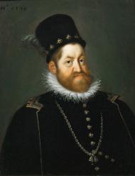 Rudolf II Habsburg