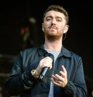 Sam Smith Sam Smith