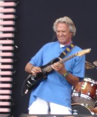 John McLaughlin (muzyk)