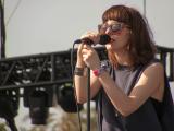 Lauren Mayberry