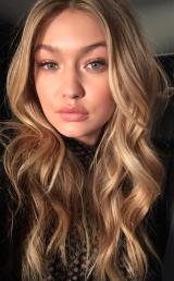 Gigi Hadid Gigi Hadid