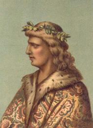Maciej Korwin