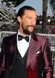 Matthew McConaughey Matthew McConaughey