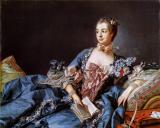 Madame Pompadour Madame Pompadour