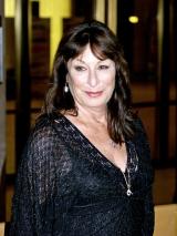 Anjelica Huston Anjelica Huston