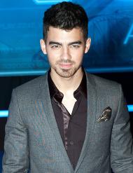Joe Jonas