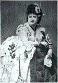 Helen Josephine Mansfield