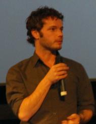 Ben Richardson Ben Richardson