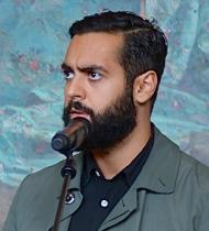 Ardalan Esmaili Ardalan Esmaili