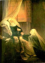 Marquise de Pouizeron