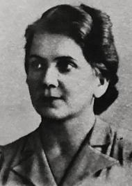 Wanda Górska