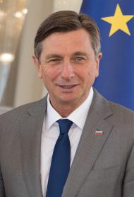Borut Pahor