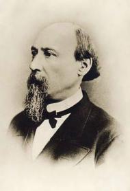 Nikolay Nekrasov