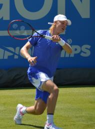 Denis Shapovalov