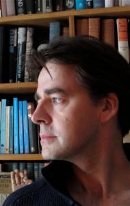 Robert Wilton (author)