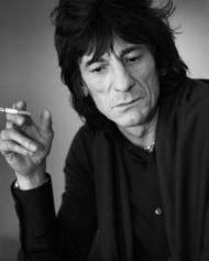 Ron Wood
