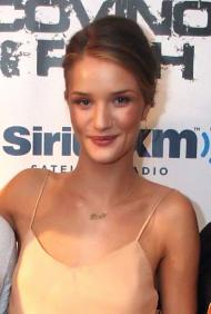 Rosie Huntington-Whiteley Rosie Huntington-Whiteley