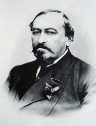 Ernst II, Duke of Saxe-Coburg and Gotha