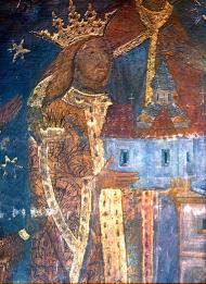 Stephen III of Moldavia