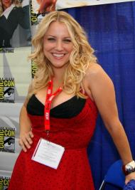 Brittney Powell Brittney Powell