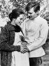 Geraldine Chaplin Geraldine Chaplin