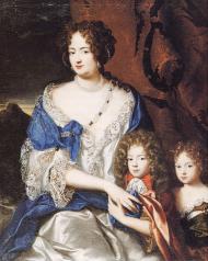 Sophia Dorothea of Celle Sophia Dorothea of Celle