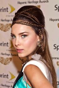 Belinda Peregrín Schüll