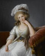 Ludwika Maria Adelajda Burbon