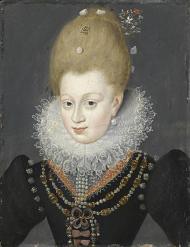 Gabrielle D'estrées