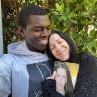Pattie Mallette