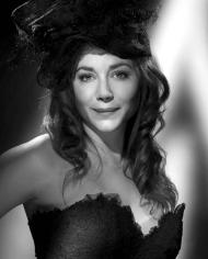 Julie Depardieu Julie Depardieu