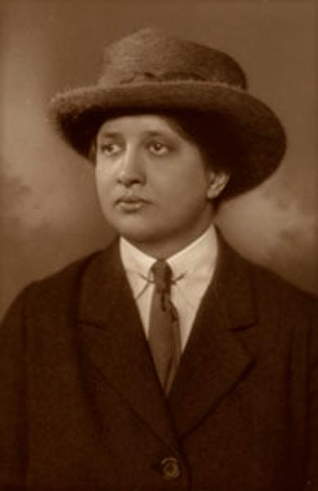 Louise Stevens Bryant