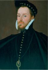 Henry Carey, 1. Baron Hunsdon