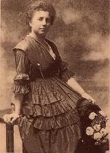 Margherita Sarfatti Margherita Sarfatti